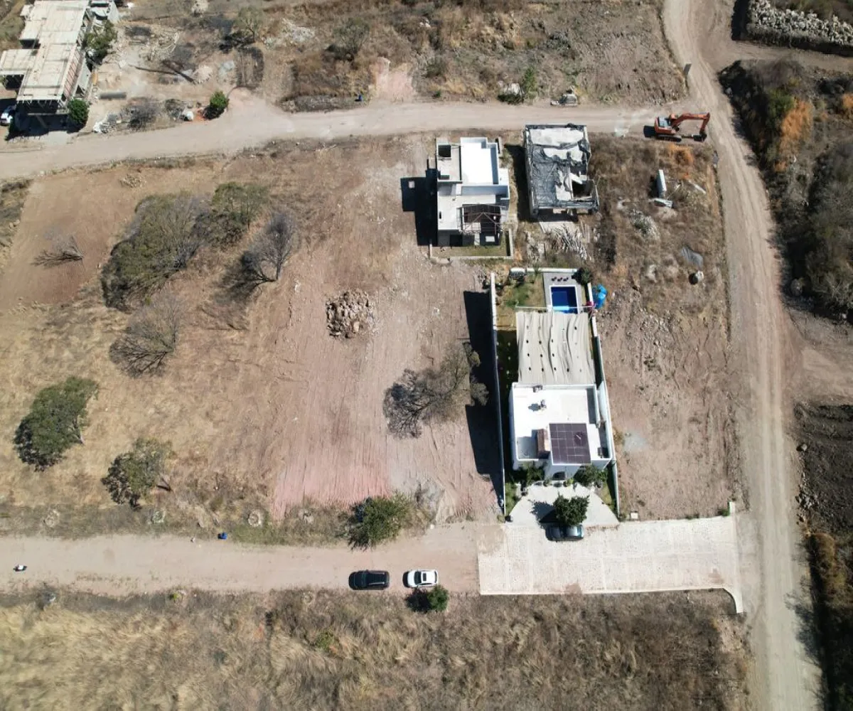 Terreno En Venta,San Antonio Tlayacapan,MONTEBELLO S/N, México, Jalisco 45907,MONTEBELLO,pXCMF7X