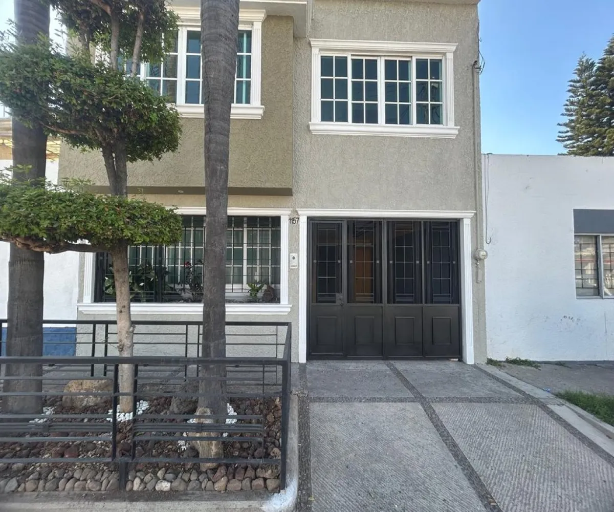 Casa En Renta,Mezquitan Country,Calle Ghilardi 1157, Guadalajara, Jalisco 44260, 5 Habitaciones,3 Baños,Calle Ghilardi,1,pYEIbPd