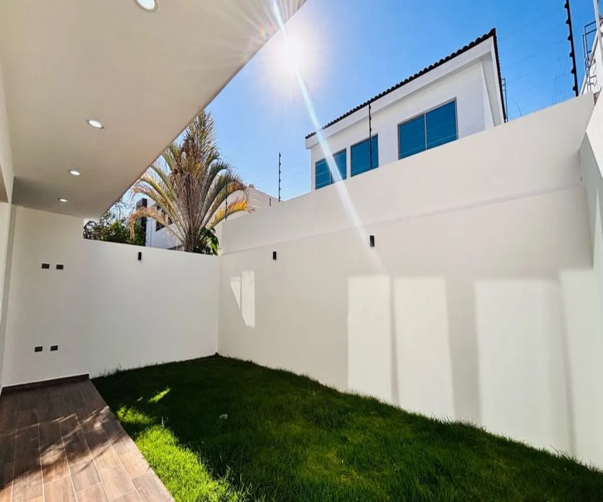 Casa En Venta,EL manantial ,Paseo del fresno 00 00, Tlajomulco de Zúñiga, Jalisco 45645, 4 Habitaciones,4 Baños,Paseo del fresno,1,pWDSaqi