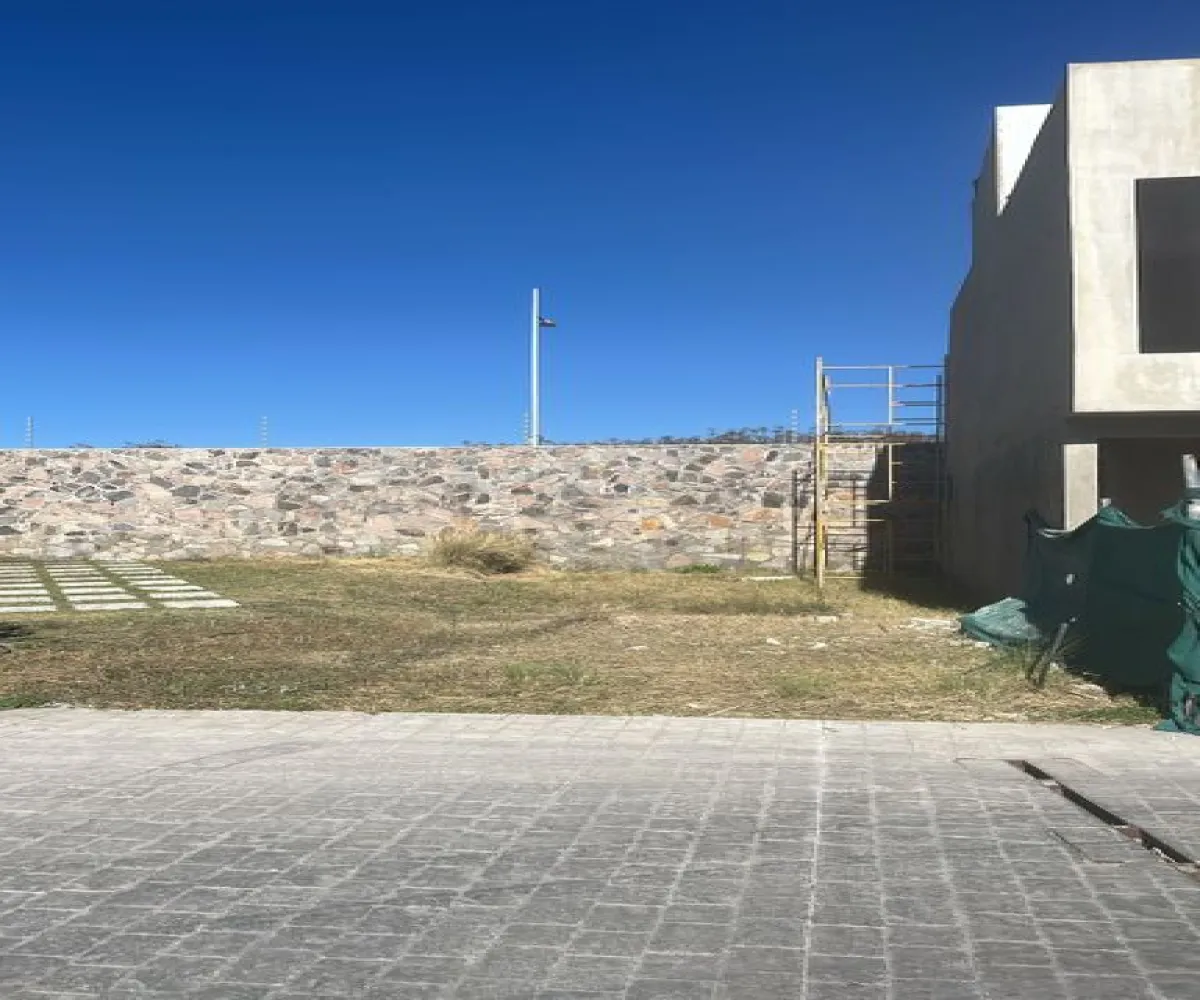 Terreno En Venta,Zoi Residencial,Enrique Limón Díaz 440 39A, Tlajomulco de Zúñiga, Jalisco 45645,Enrique Limón Díaz,p1ueILK