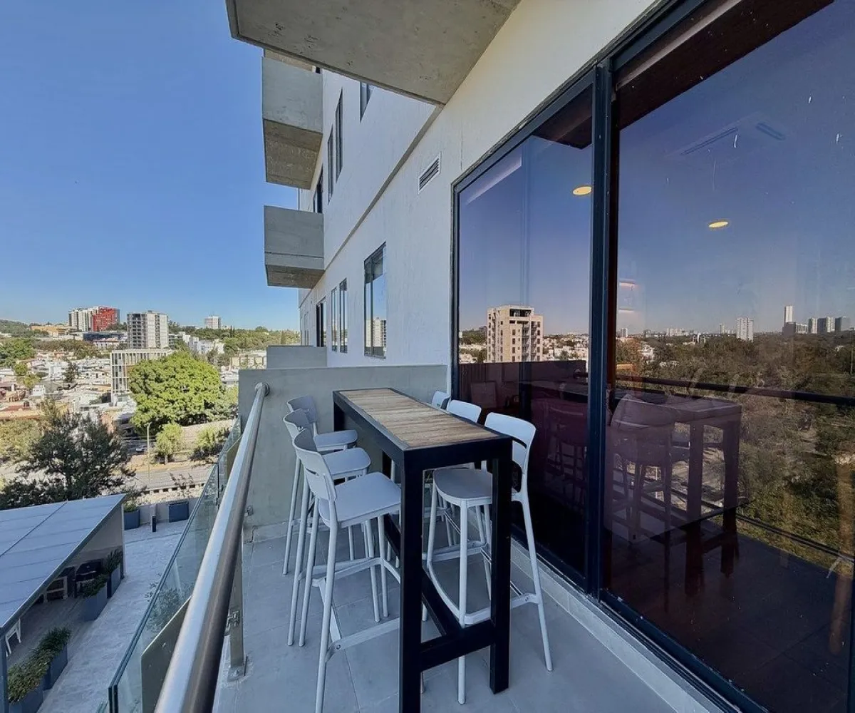 Departamento En Venta,Colomos Patria,Avenida Patria 2644 307, Zapopan, Jalisco 44660, 2 Habitaciones,2 Baños,Avenida Patria,1,pXLsxPl