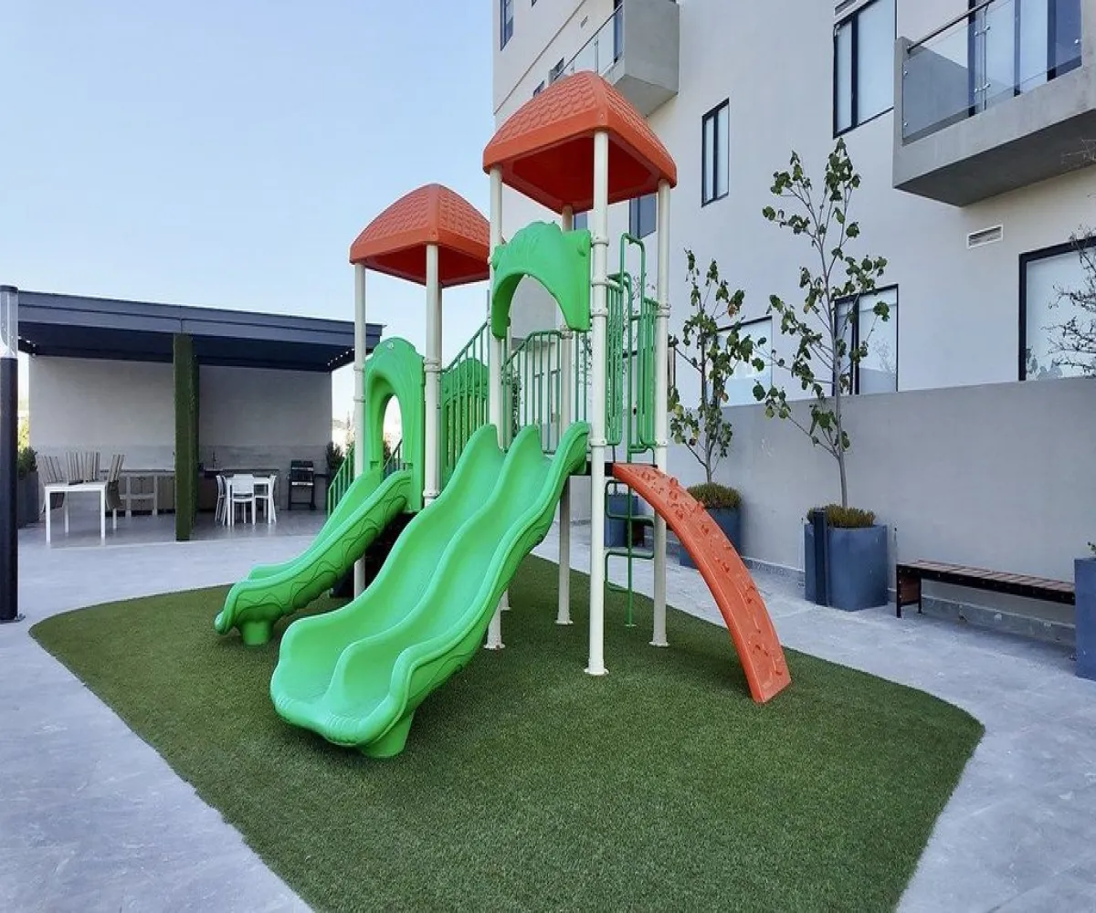 Departamento En Venta,Colomos Patria,Avenida Patria 2644 307, Zapopan, Jalisco 44660, 2 Habitaciones,2 Baños,Avenida Patria,1,pXLsxPl