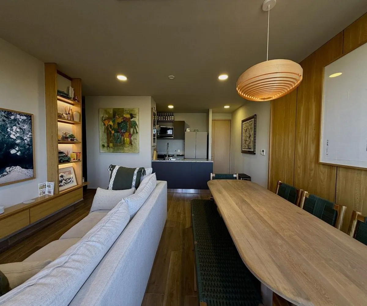 Departamento En Venta,Colomos Patria,Avenida Patria 2644 307, Zapopan, Jalisco 44660, 2 Habitaciones,2 Baños,Avenida Patria,1,pXLsxPl