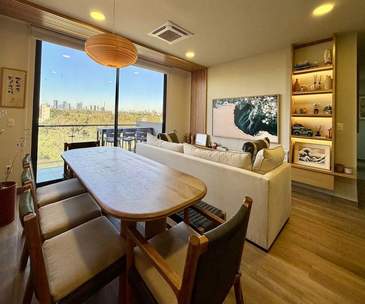 Departamento En Venta,Colomos Patria,Avenida Patria 2644 307, Zapopan, Jalisco 44660, 2 Habitaciones,2 Baños,Avenida Patria,1,pXLsxPl