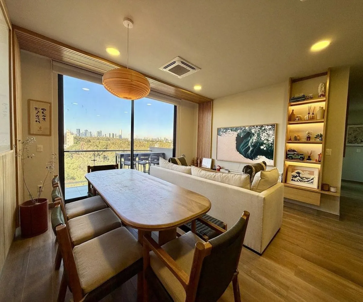 Departamento En Venta,Colomos Patria,Avenida Patria 2644 307, Zapopan, Jalisco 44660, 2 Habitaciones,2 Baños,Avenida Patria,1,pXLsxPl