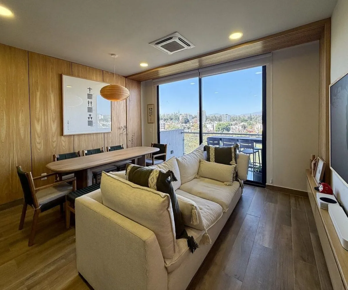 Departamento En Venta,Colomos Patria,Avenida Patria 2644 307, Zapopan, Jalisco 44660, 2 Habitaciones,2 Baños,Avenida Patria,1,pXLsxPl