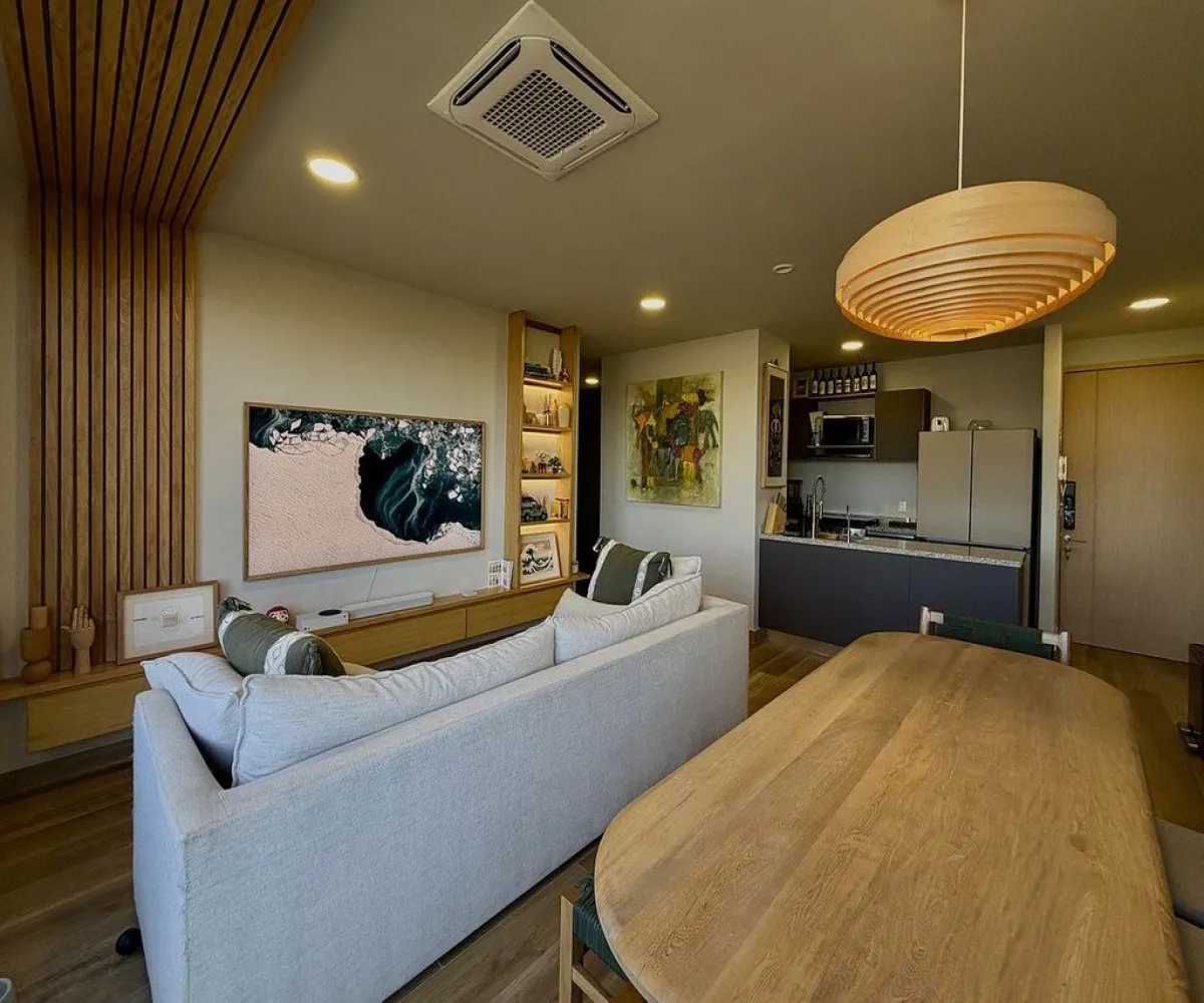 Departamento En Venta,Colomos Patria,Avenida Patria 2644 307, Zapopan, Jalisco 44660, 2 Habitaciones,2 Baños,Avenida Patria,1,pXLsxPl