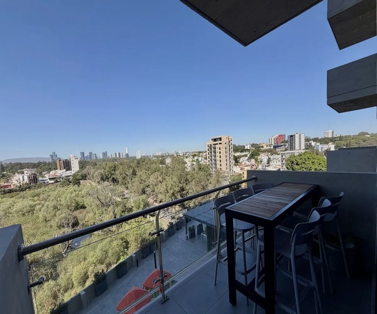 Departamento En Venta,Colomos Patria,Avenida Patria 2644 307, Zapopan, Jalisco 44660, 2 Habitaciones,2 Baños,Avenida Patria,1,pXLsxPl