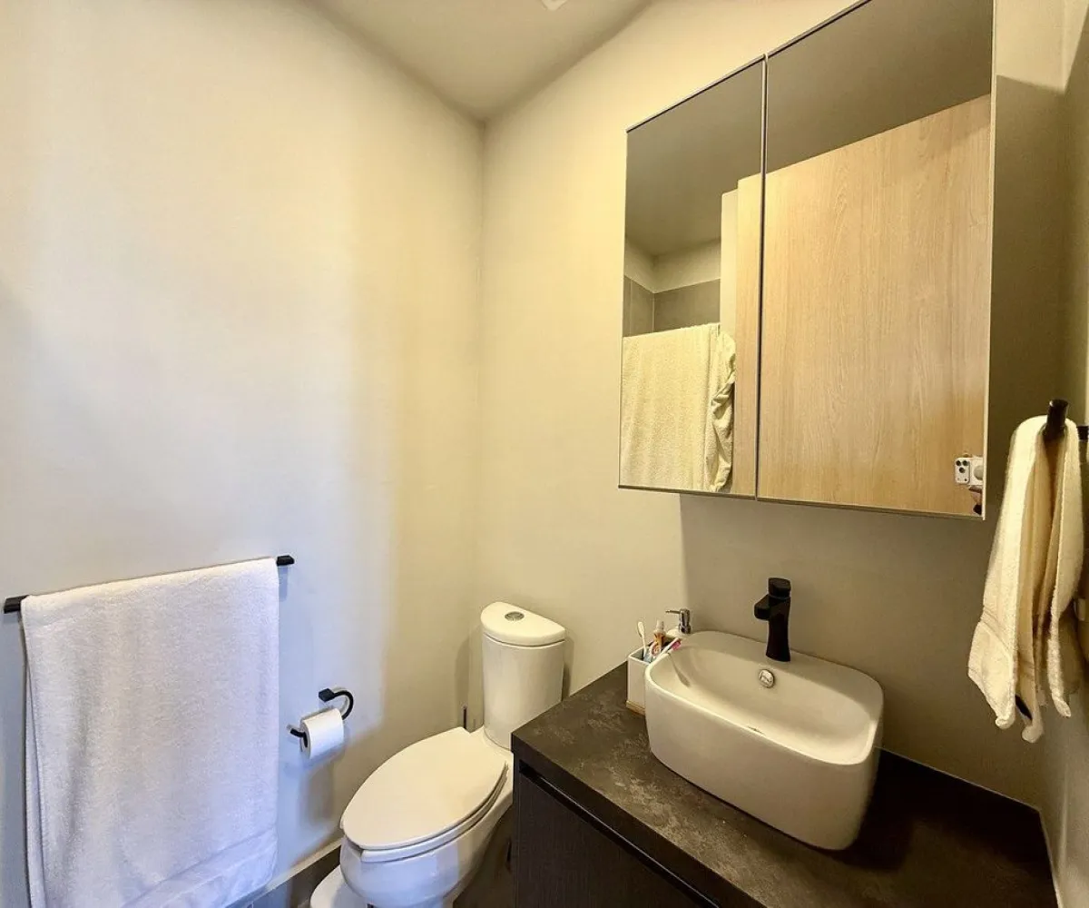 Departamento En Venta,Colomos Patria,Avenida Patria 2644 307, Zapopan, Jalisco 44660, 2 Habitaciones,2 Baños,Avenida Patria,1,pXLsxPl