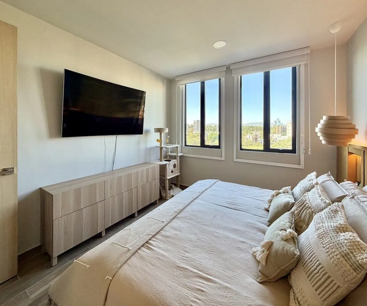 Departamento En Venta,Colomos Patria,Avenida Patria 2644 307, Zapopan, Jalisco 44660, 2 Habitaciones,2 Baños,Avenida Patria,1,pXLsxPl