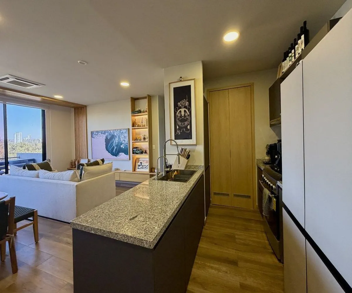 Departamento En Venta,Colomos Patria,Avenida Patria 2644 307, Zapopan, Jalisco 44660, 2 Habitaciones,2 Baños,Avenida Patria,1,pXLsxPl