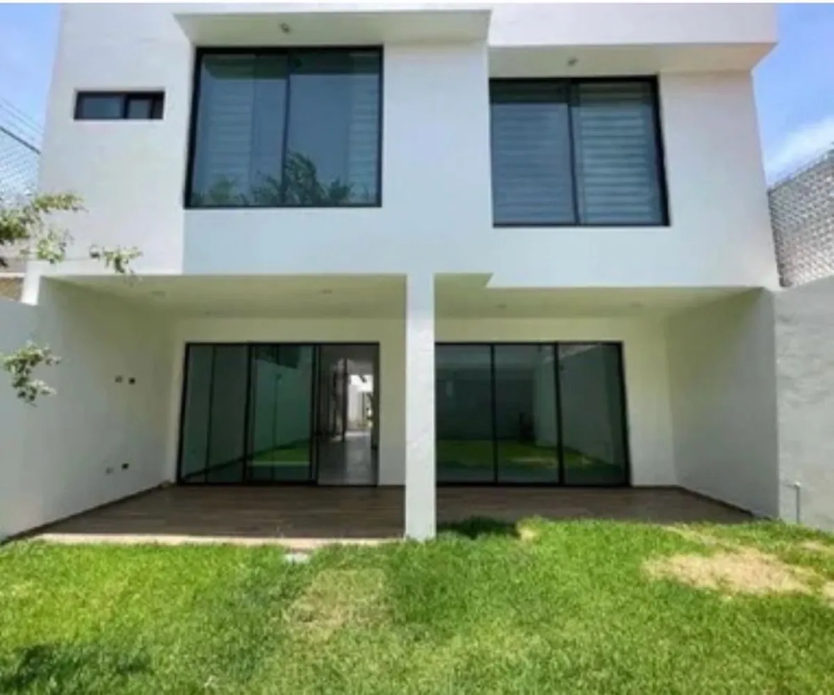 Casa En Venta,Fracc Ciudad Bugambilia,Remanso de los girasoles 00, Zapopan, Jalisco 45237, 4 Habitaciones,4 Baños, Remanso de los girasoles,1,pU4OWlD