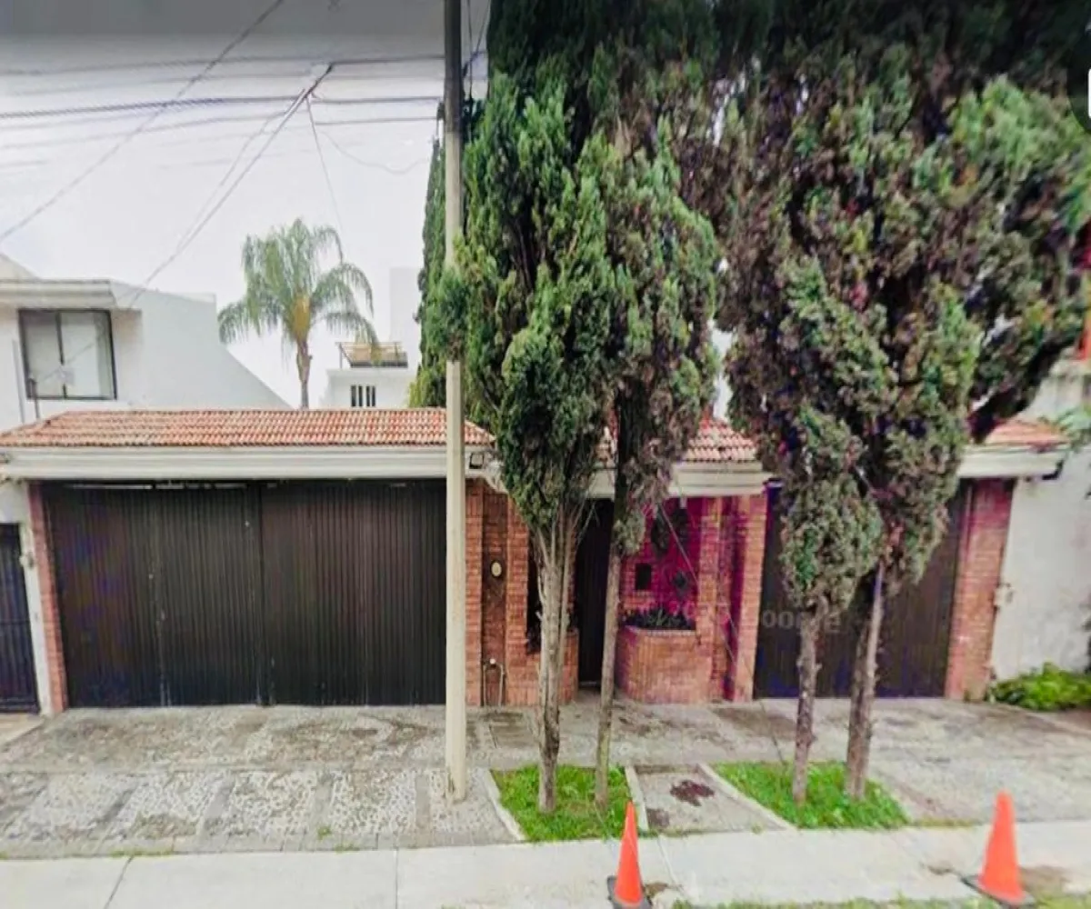 Casa En Renta,La Estancia,Calle Robert Schumann S/N, Zapopan, Jalisco 45030, 7 Habitaciones,4 Baños,Calle Robert Schumann,3,pinFyiZ