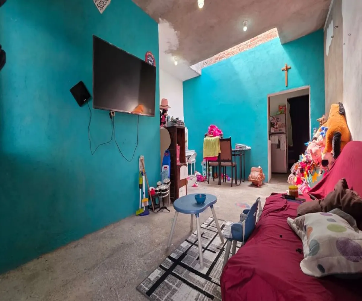 Casa En Venta,La Llave,Felipe Loza 15, San Pedro Tlaquepaque, Jalisco 45618, 6 Habitaciones,4 Baños,Felipe Loza,1,pgwaIJn