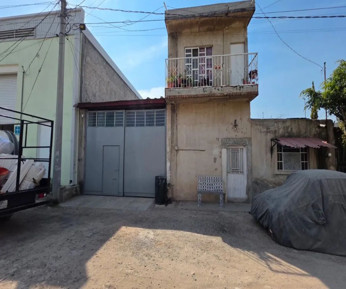 Casa En Venta,La Llave,Felipe Loza 15, San Pedro Tlaquepaque, Jalisco 45618, 6 Habitaciones,4 Baños,Felipe Loza,1,pgwaIJn