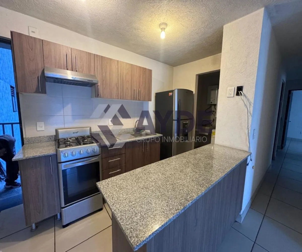 Departamento En Venta,La Aurora,Calle Salvador López Chávez 1750 1003 D, Guadalajara, Jalisco 44460, 2 Habitaciones,2 Baños,Calle Salvador López Chávez,1,pg7cYJy