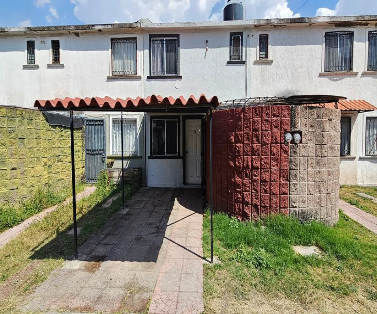 Casa En Venta,San Sebastianito,Avenida González Gallo 1886, San Pedro Tlaquepaque, Jalisco 45601, 2 Habitaciones,1 Baño,Avenida González Gallo,2,p798KKj