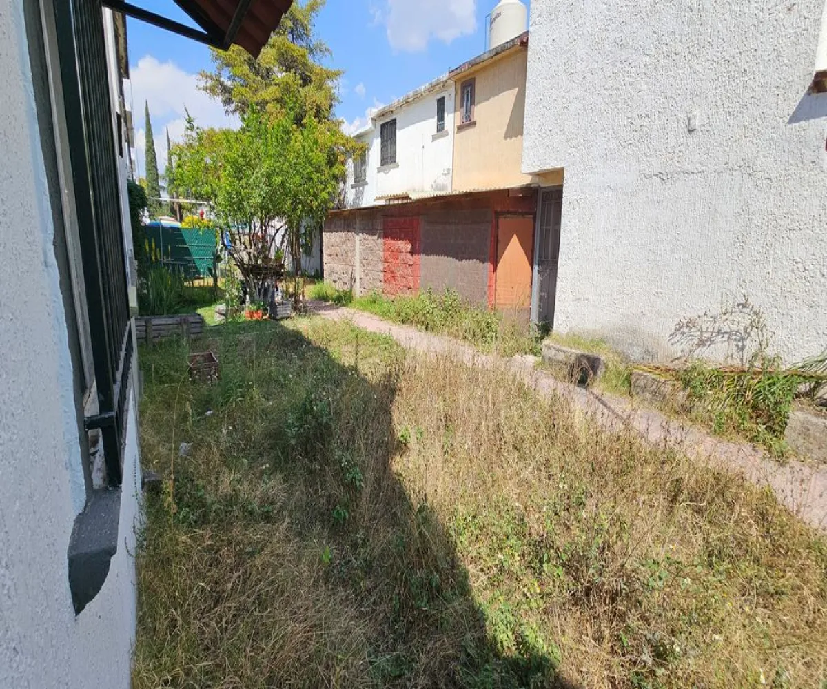 Casa En Venta,San Sebastianito,Avenida González Gallo 1886, San Pedro Tlaquepaque, Jalisco 45601, 2 Habitaciones,1 Baño,Avenida González Gallo,2,p798KKj