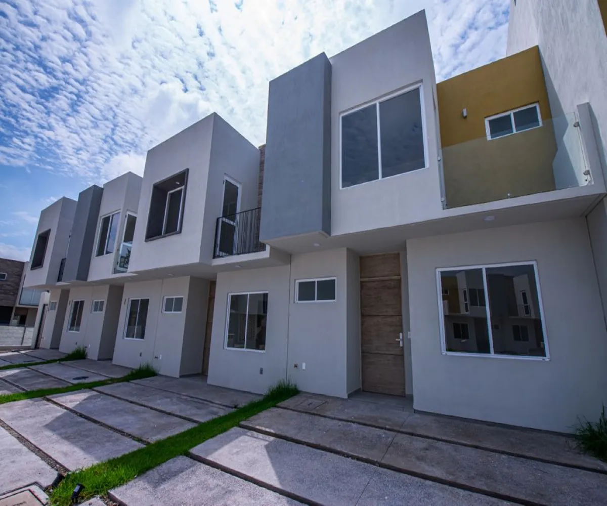 Casa En Venta,La tijera,Pontevedra 107, Tlajomulco de Zúñiga, Jalisco 45645, 3 Habitaciones,2 Baños,Pontevedra,1,pLamUuc