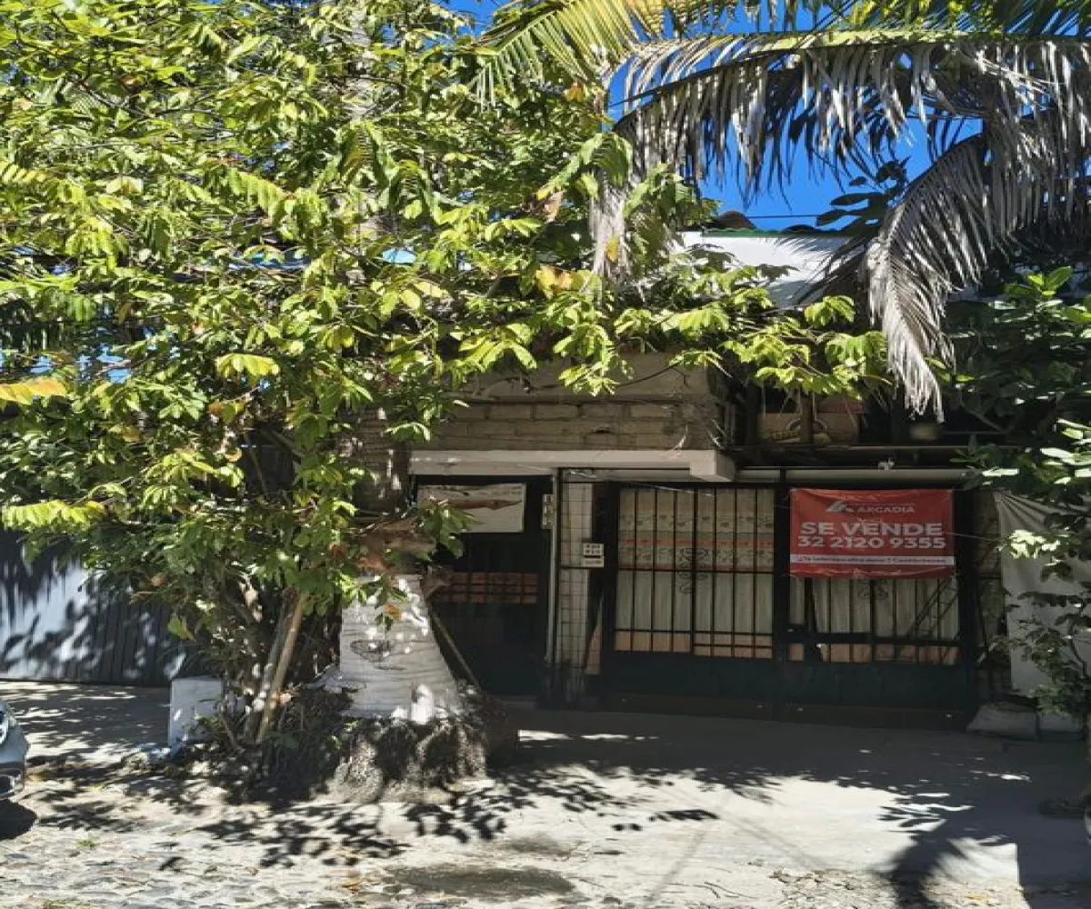 Casa En Venta,Lázaro Cárdenas,Sierra Rocallosa 431, Puerto Vallarta, Jalisco 48330, 5 Habitaciones,5 Baños,Sierra Rocallosa,2,pvn0F6q