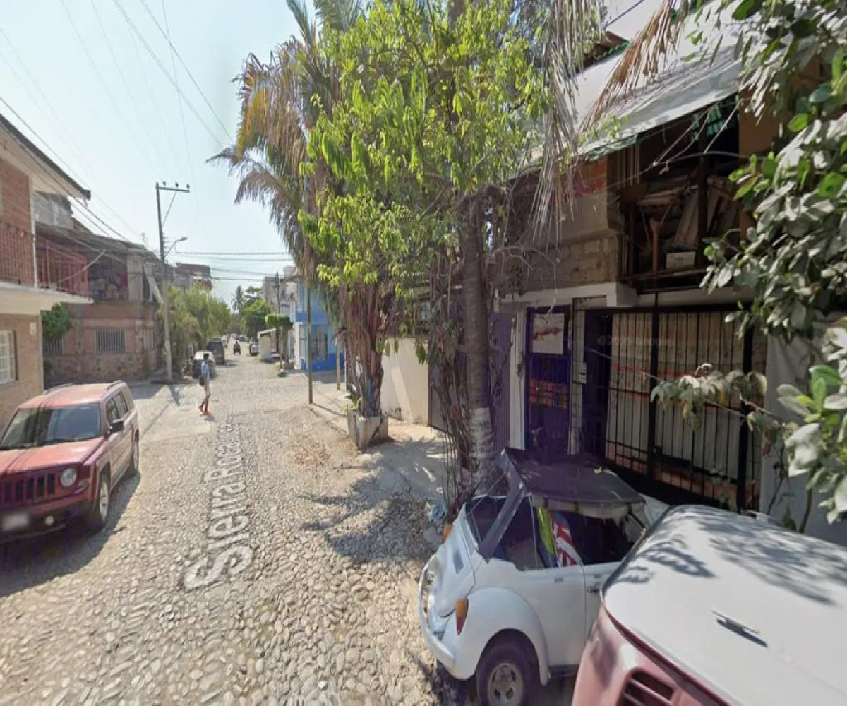 Casa En Venta,Lázaro Cárdenas,Sierra Rocallosa 431, Puerto Vallarta, Jalisco 48330, 5 Habitaciones,5 Baños,Sierra Rocallosa,2,pvn0F6q