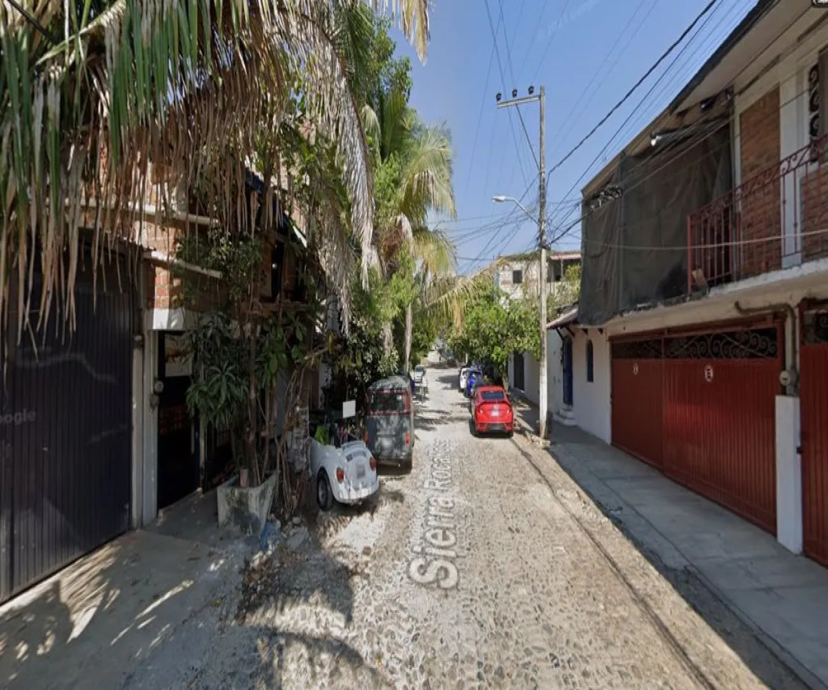 Casa En Venta,Lázaro Cárdenas,Sierra Rocallosa 431, Puerto Vallarta, Jalisco 48330, 5 Habitaciones,5 Baños,Sierra Rocallosa,2,pvn0F6q