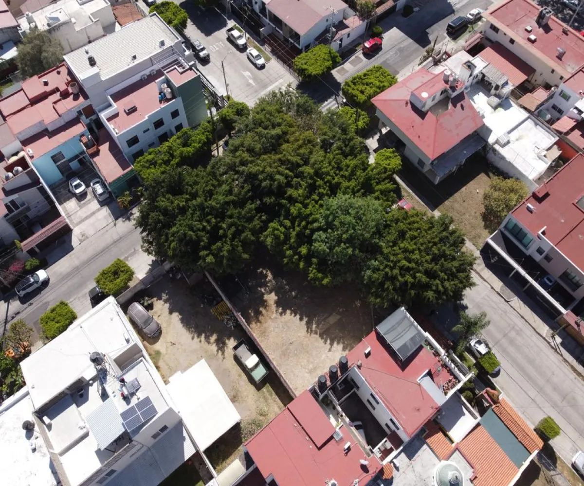 Terreno En Venta,Eucalipto Vallarta,Tiziano 5252, Zapopan, Jalisco 45020,Tiziano,pqfN2Ck