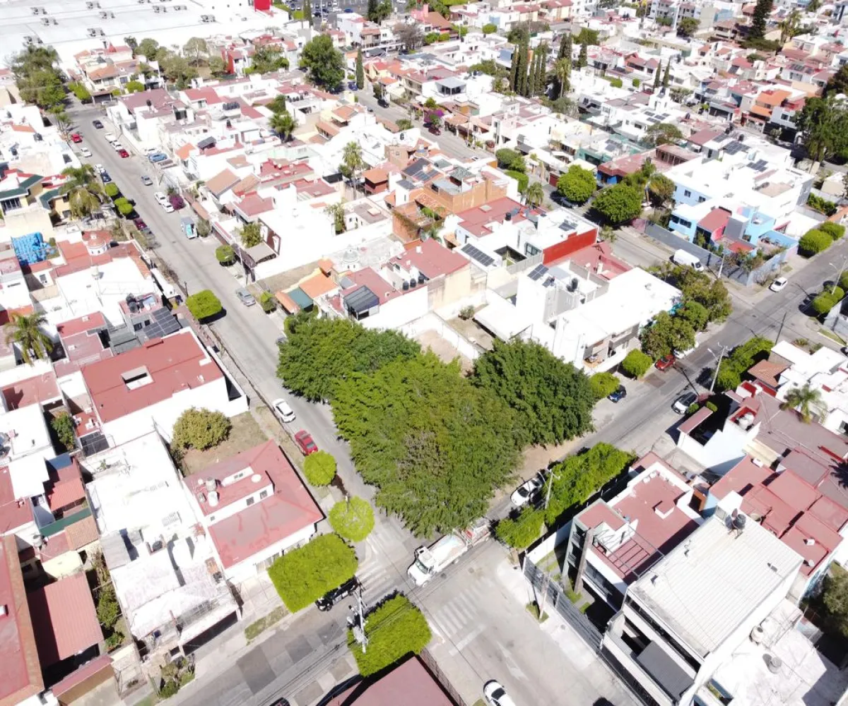 Terreno En Venta,Eucalipto Vallarta,Tiziano 5252, Zapopan, Jalisco 45020,Tiziano,pqfN2Ck