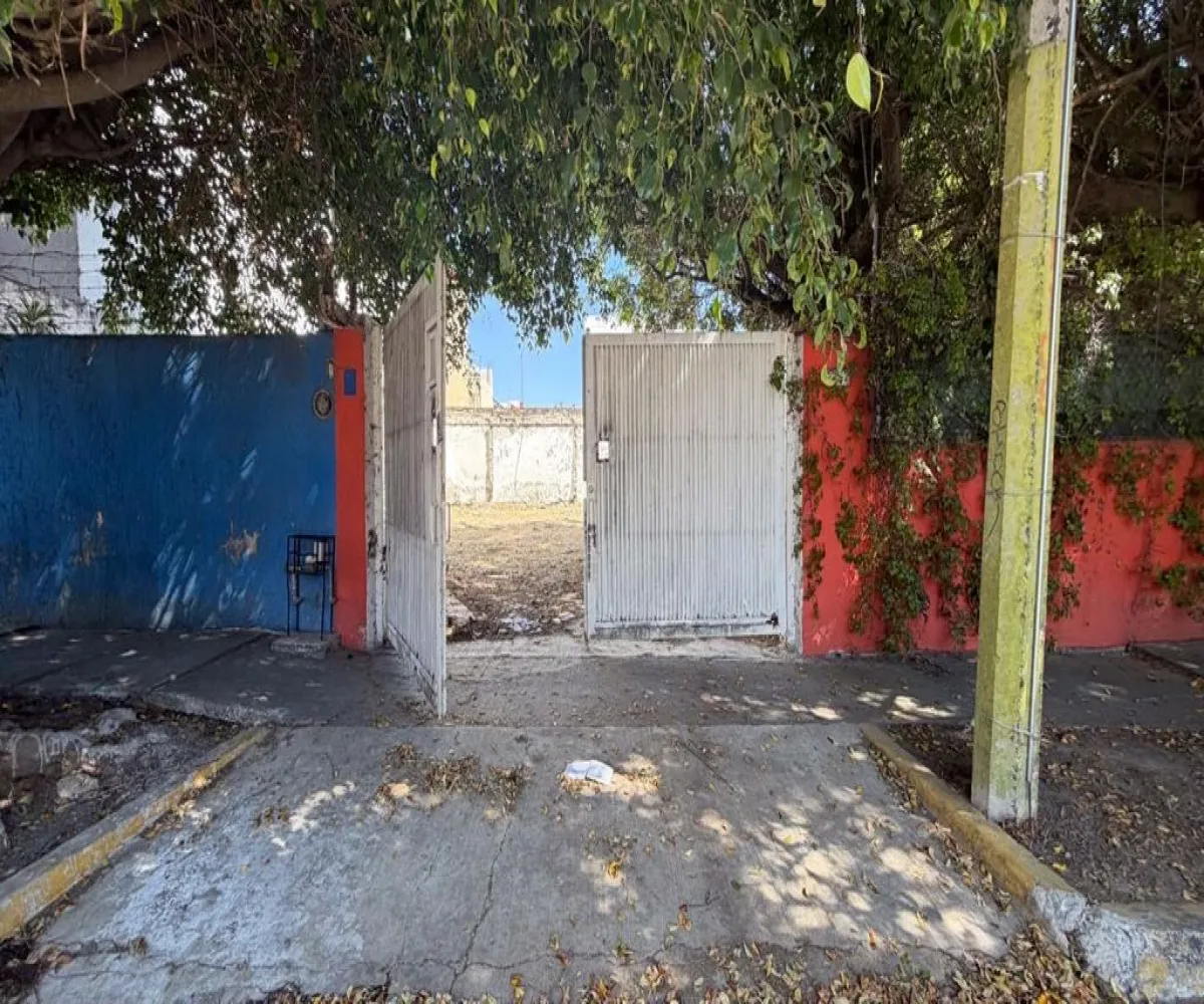 Terreno En Venta,Eucalipto Vallarta,Tiziano 5252, Zapopan, Jalisco 45020,Tiziano,pqfN2Ck