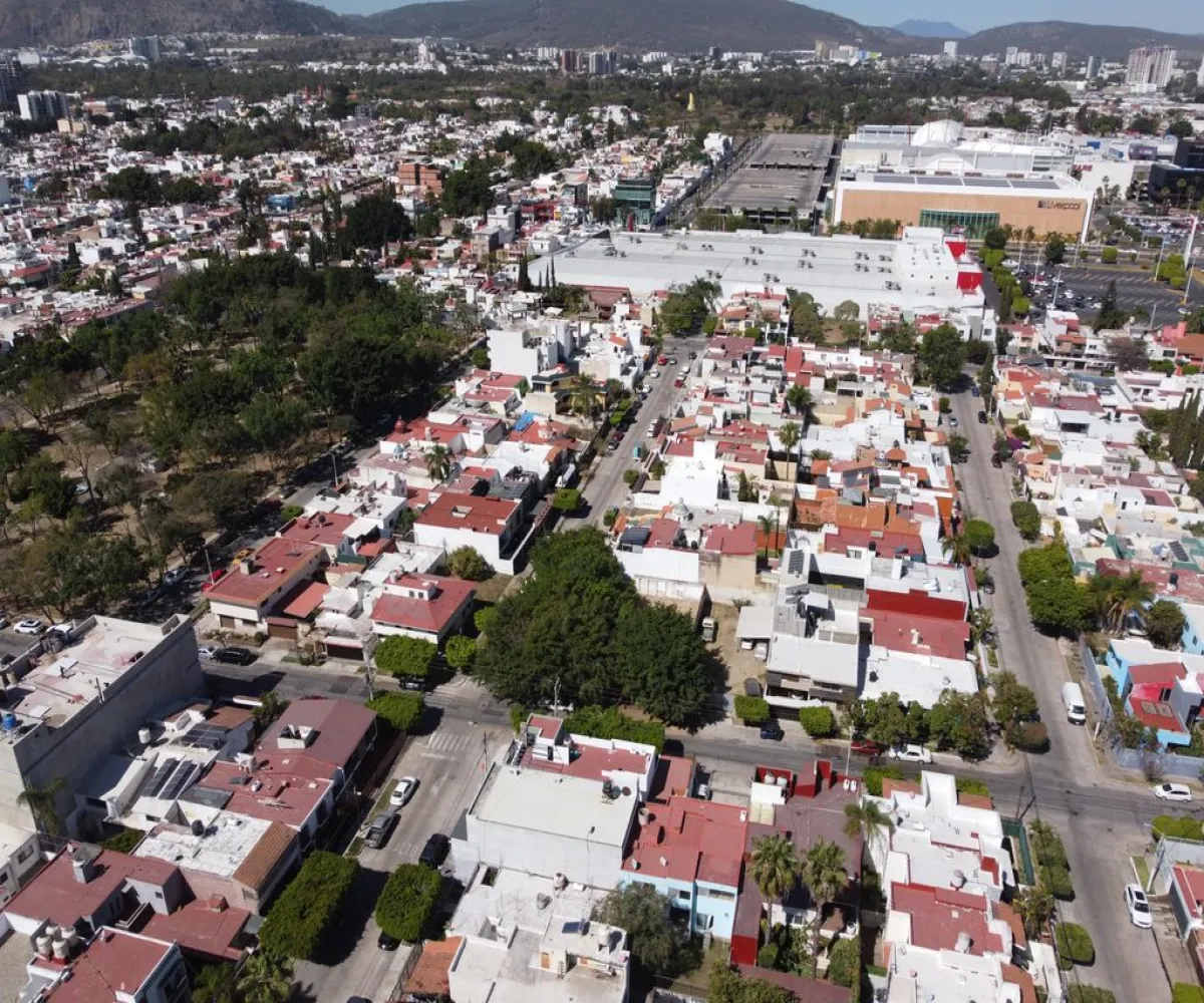 Terreno En Venta,Eucalipto Vallarta,Tiziano 5252, Zapopan, Jalisco 45020,Tiziano,pqfN2Ck