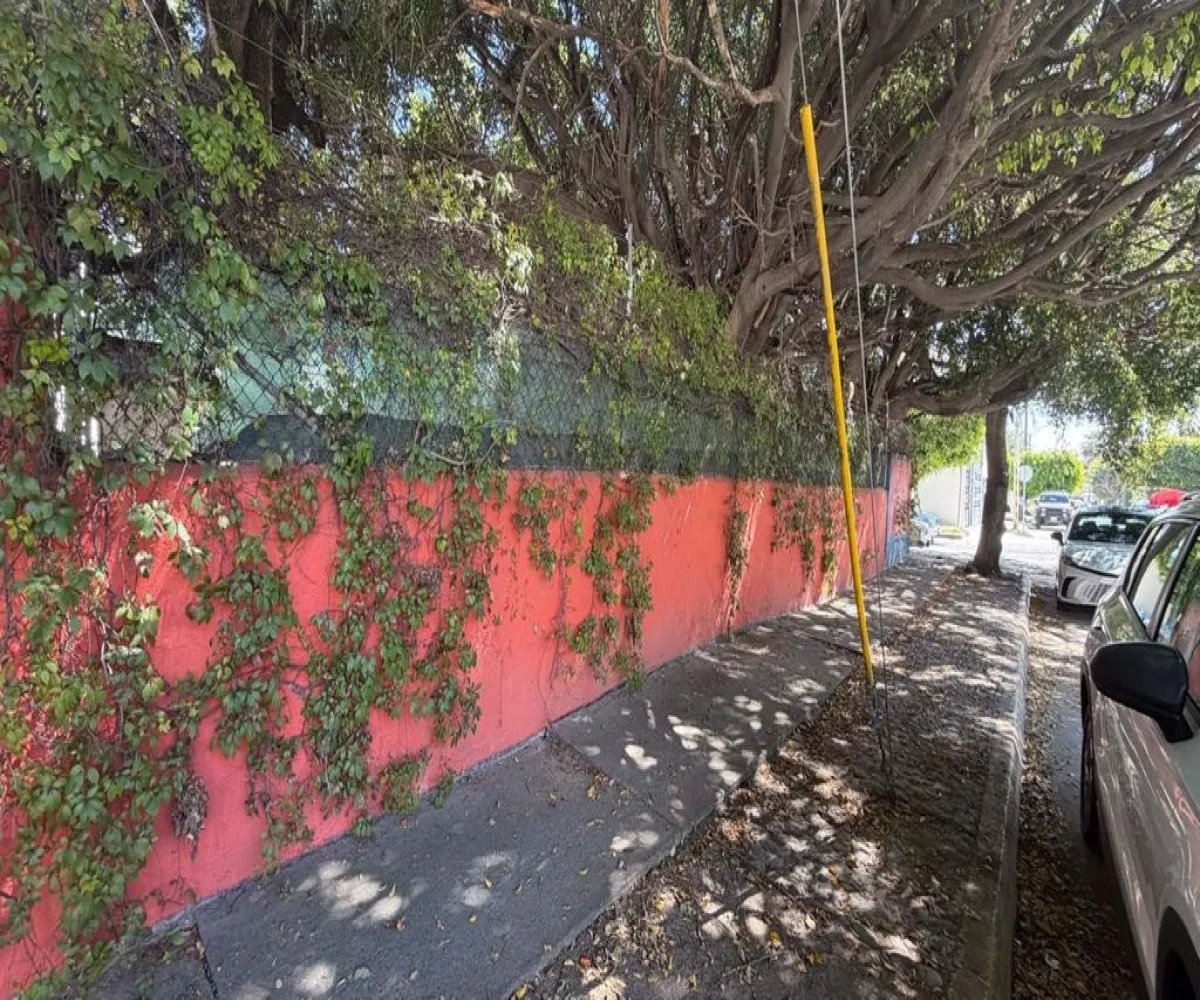 Terreno En Venta,Eucalipto Vallarta,Tiziano 5252, Zapopan, Jalisco 45020,Tiziano,pqfN2Ck