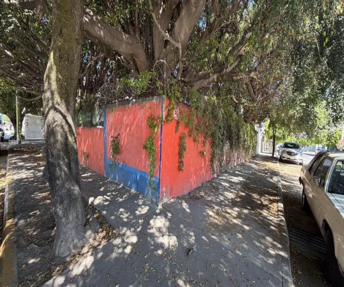 Terreno En Venta,Eucalipto Vallarta,Tiziano 5252, Zapopan, Jalisco 45020,Tiziano,pqfN2Ck