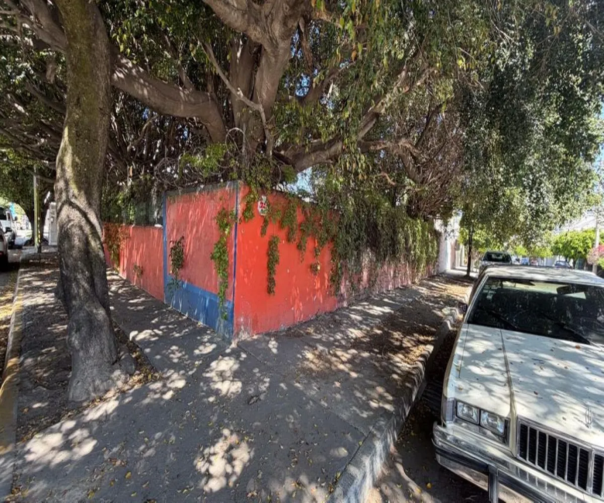 Terreno En Venta,Eucalipto Vallarta,Tiziano 5252, Zapopan, Jalisco 45020,Tiziano,pqfN2Ck