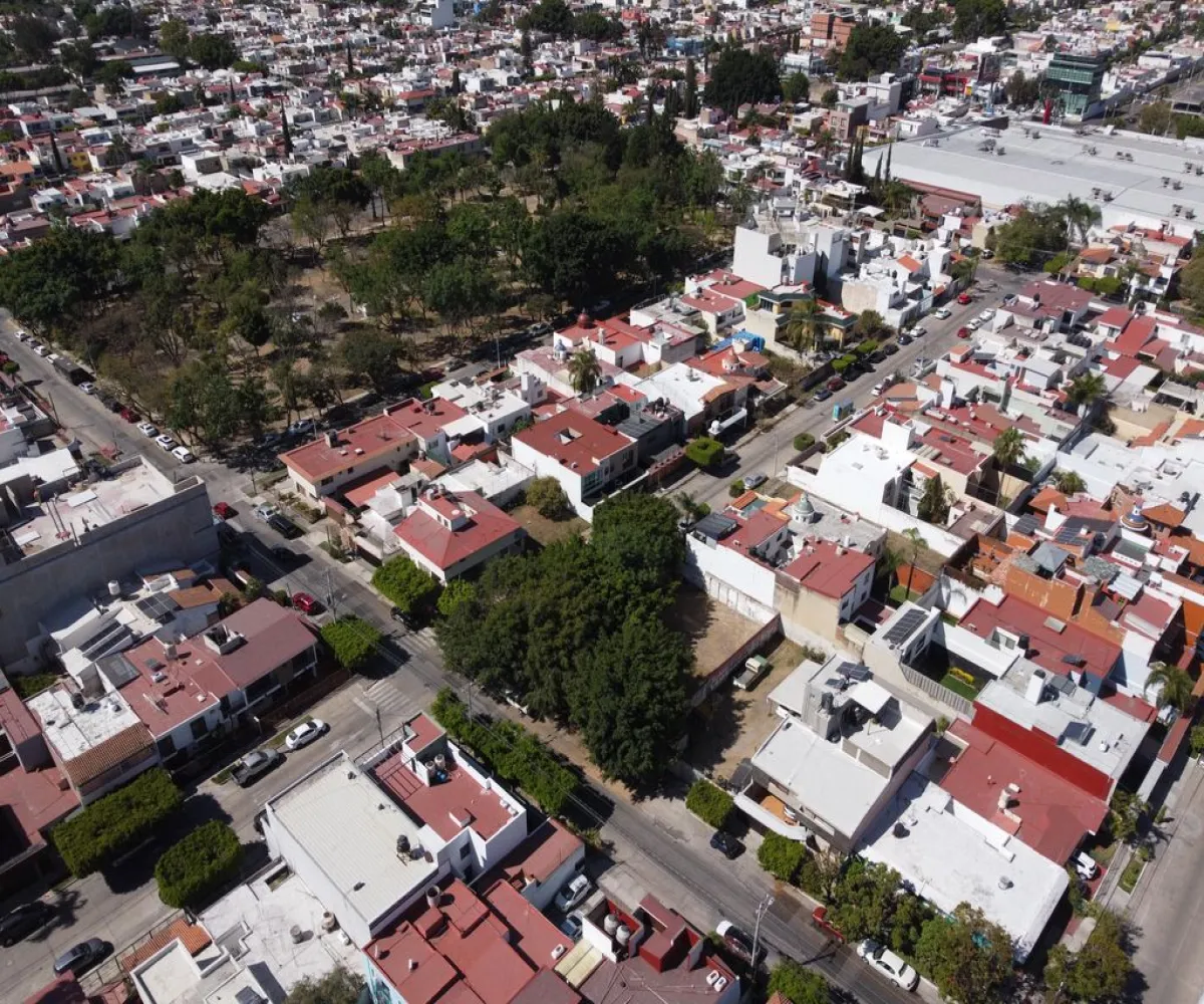 Terreno En Venta,Eucalipto Vallarta,Tiziano 5252, Zapopan, Jalisco 45020,Tiziano,pqfN2Ck