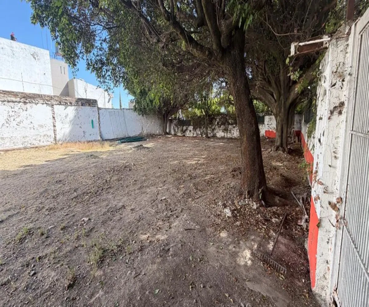 Terreno En Venta,Eucalipto Vallarta,Tiziano 5252, Zapopan, Jalisco 45020,Tiziano,pqfN2Ck