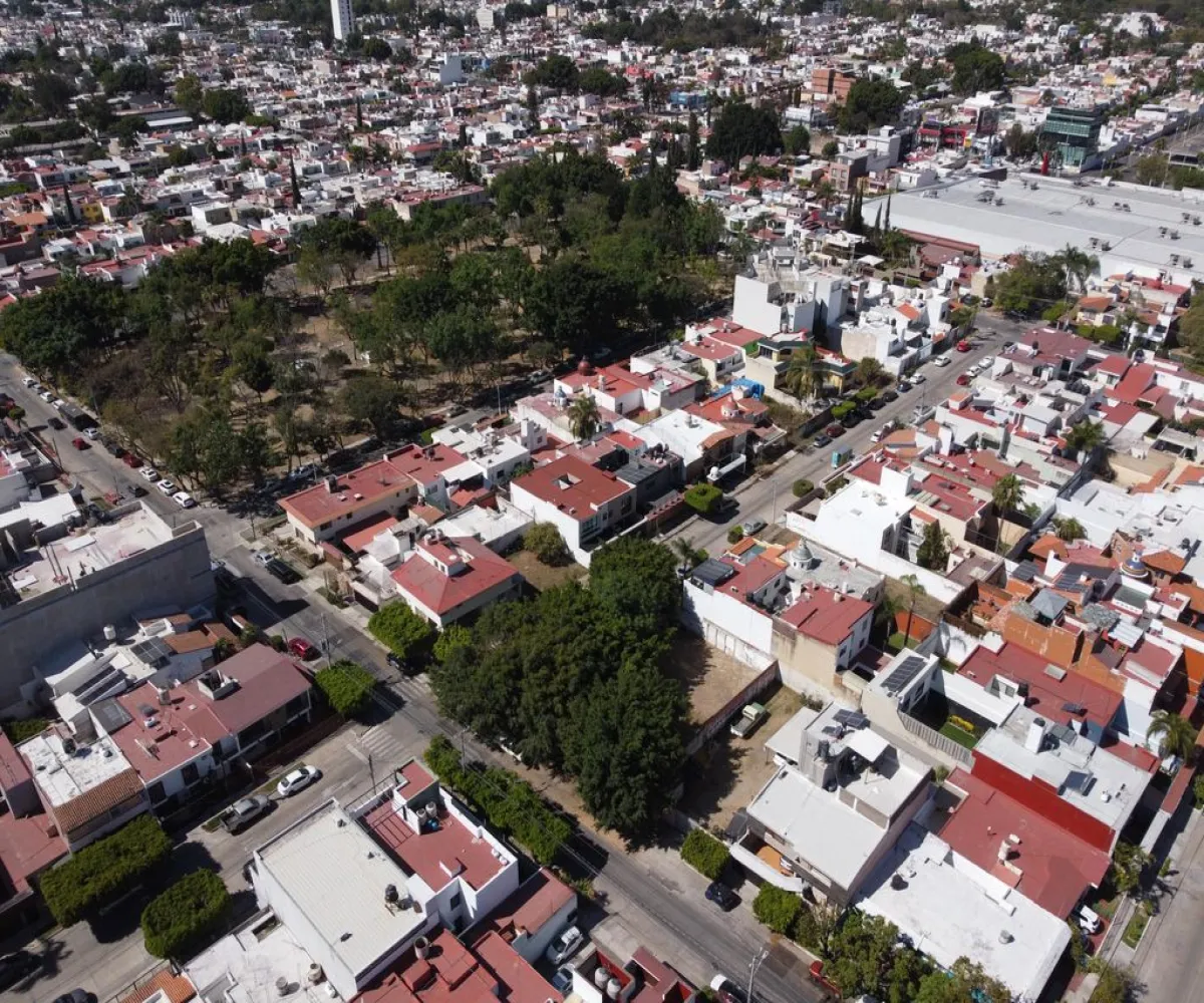 Terreno En Venta,Eucalipto Vallarta,Tiziano 5252, Zapopan, Jalisco 45020,Tiziano,pqfN2Ck