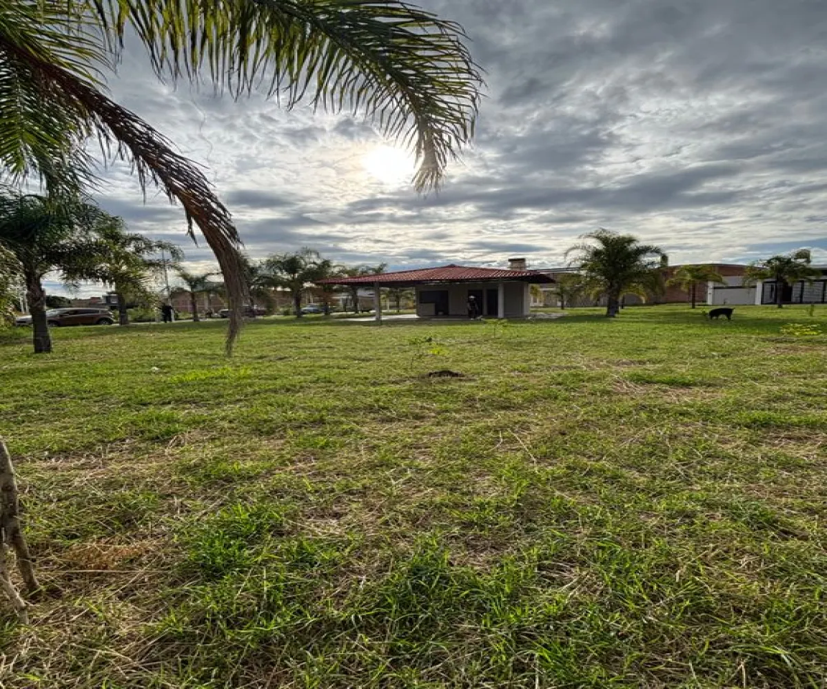 Terreno En Venta,Los Jazmines,Jazmín 21, Ocotlán, Jalisco 47800,Jazmín ,pSgMSJS