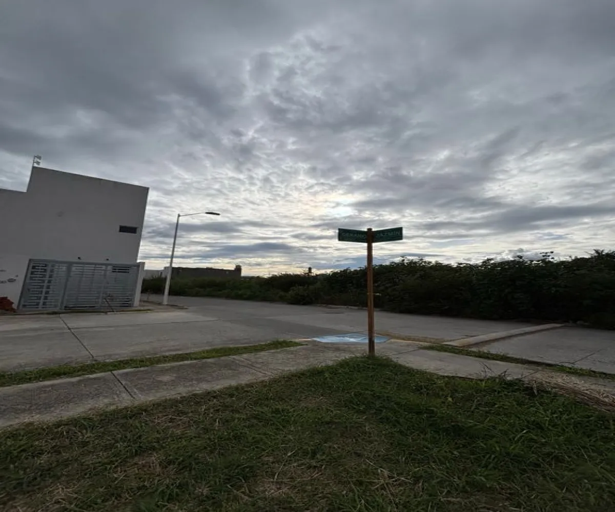 Terreno En Venta,Los Jazmines,Jazmín 21, Ocotlán, Jalisco 47800,Jazmín ,pSgMSJS