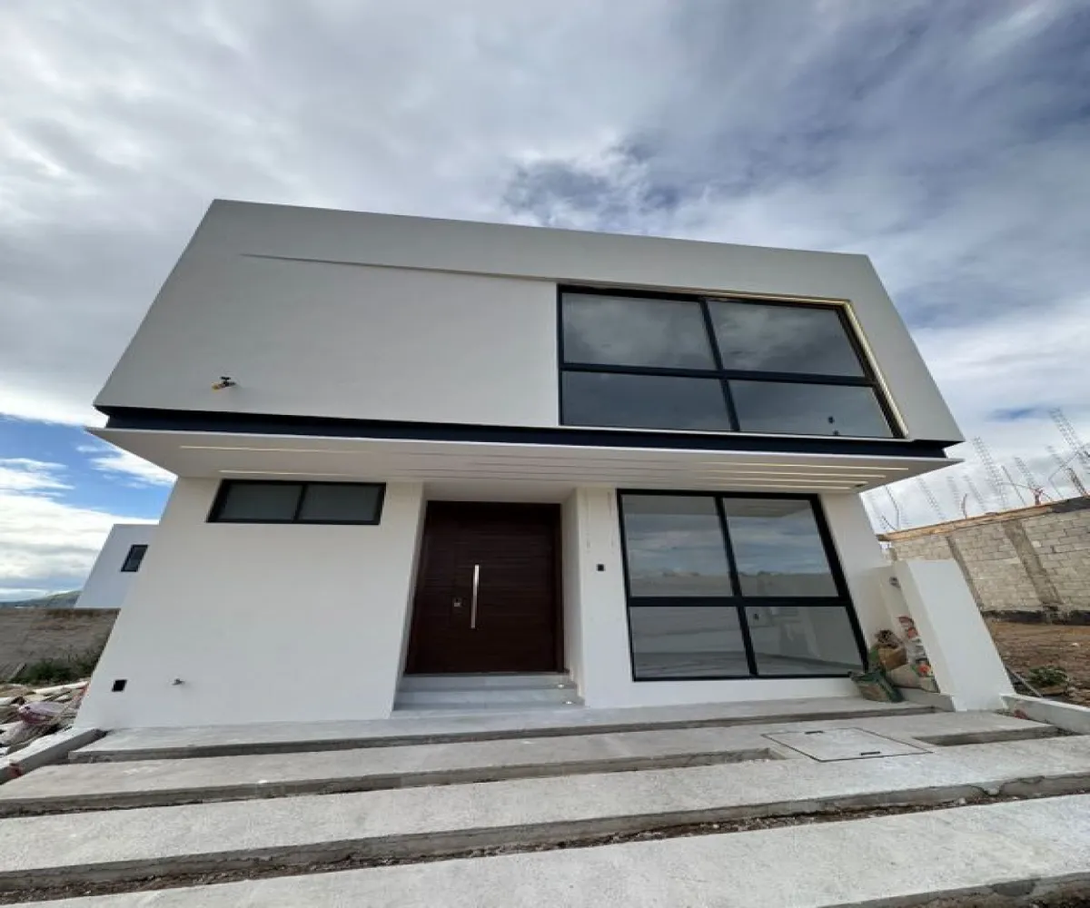 Casa En Venta,Senderos de Monte Verde,Sendero de los Huertos S/N, Tlajomulco de Zúñiga, Jalisco 45640, 4 Habitaciones,4 Baños,Sendero de los Huertos,3,pD1LvwD