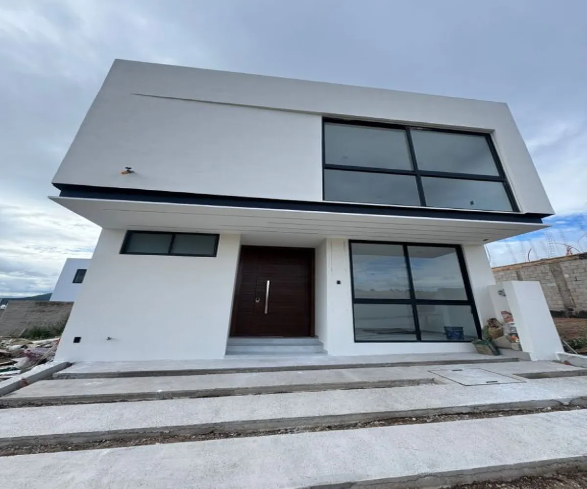 Casa En Venta,Senderos de Monte Verde,Sendero de los Huertos S/N, Tlajomulco de Zúñiga, Jalisco 45640, 4 Habitaciones,4 Baños,Sendero de los Huertos,3,pD1LvwD