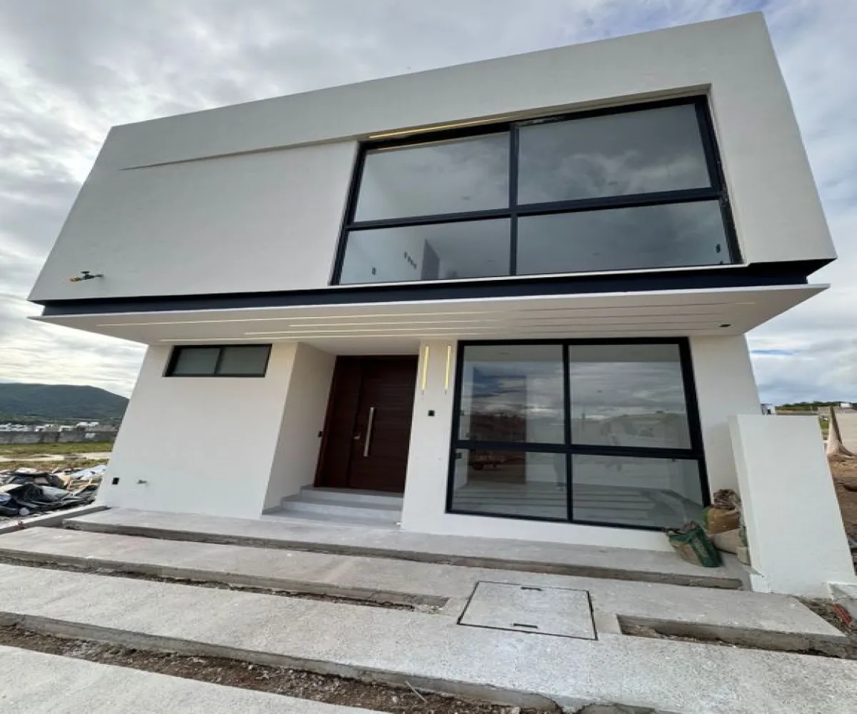 Casa En Venta,Senderos de Monte Verde,Sendero de los Huertos S/N, Tlajomulco de Zúñiga, Jalisco 45640, 4 Habitaciones,4 Baños,Sendero de los Huertos,3,pD1LvwD