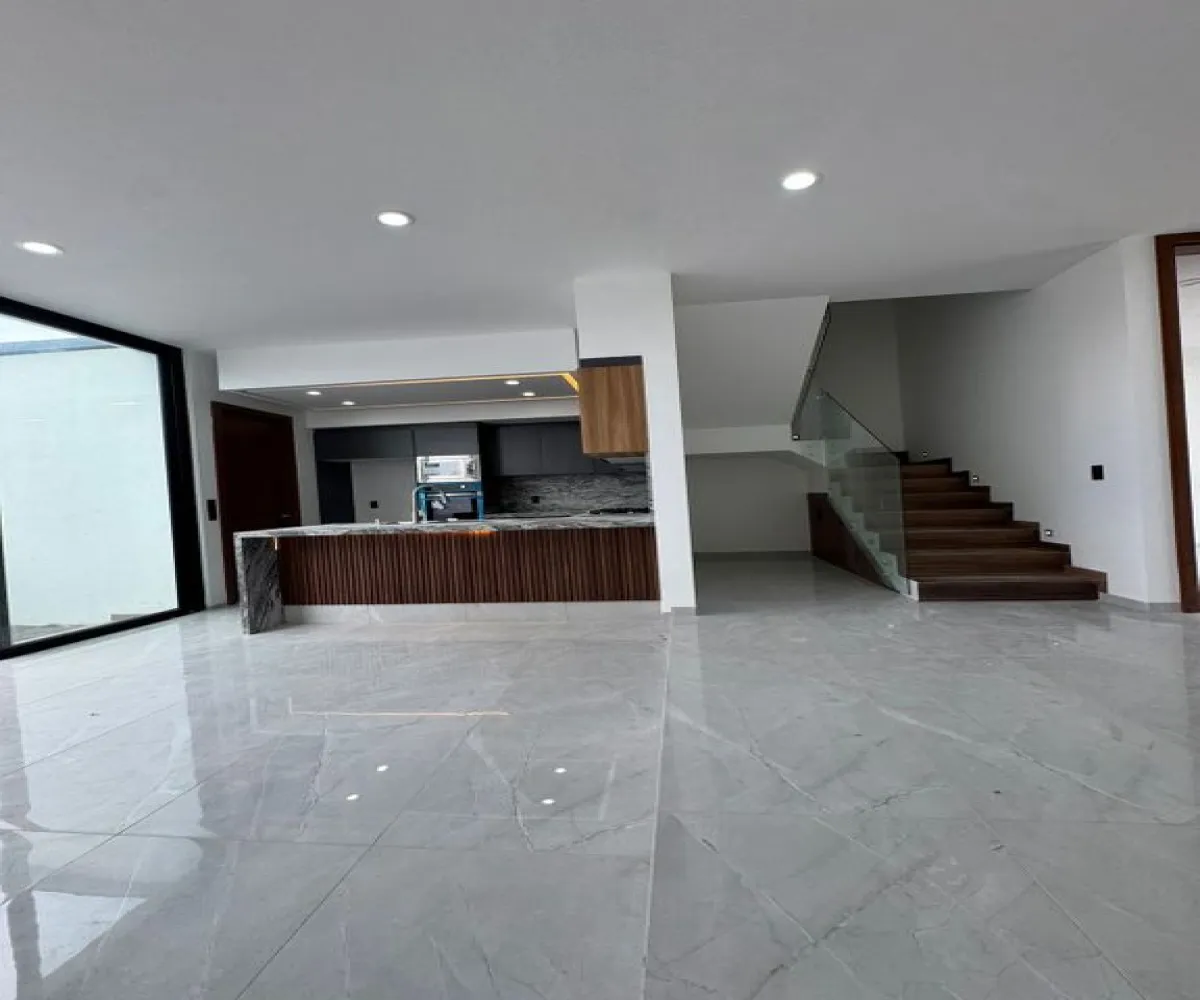 Casa En Venta,Senderos de Monte Verde,Sendero de los Huertos S/N, Tlajomulco de Zúñiga, Jalisco 45640, 4 Habitaciones,4 Baños,Sendero de los Huertos,3,pD1LvwD