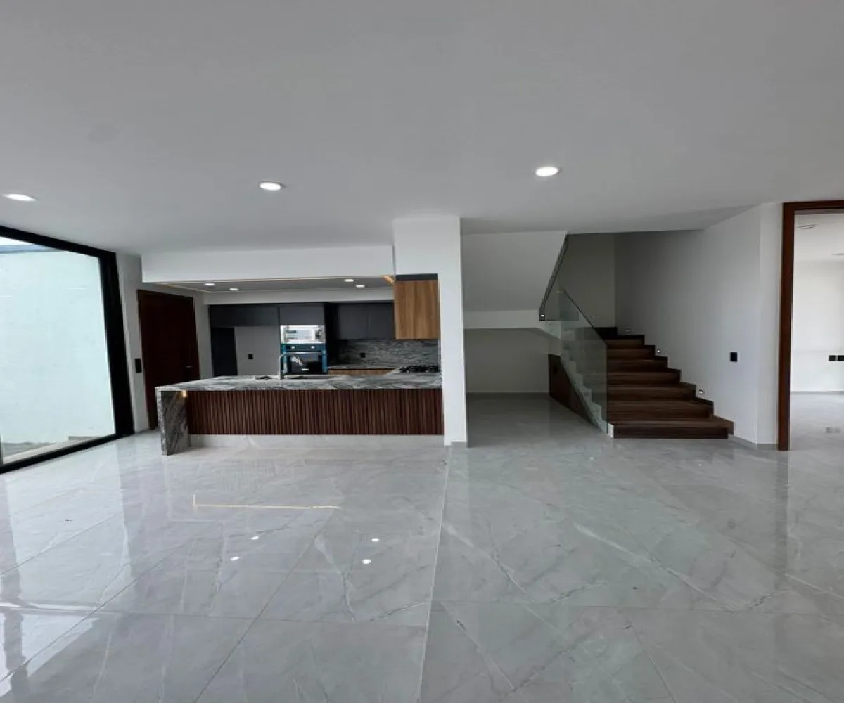 Casa En Venta,Senderos de Monte Verde,Sendero de los Huertos S/N, Tlajomulco de Zúñiga, Jalisco 45640, 4 Habitaciones,4 Baños,Sendero de los Huertos,3,pD1LvwD