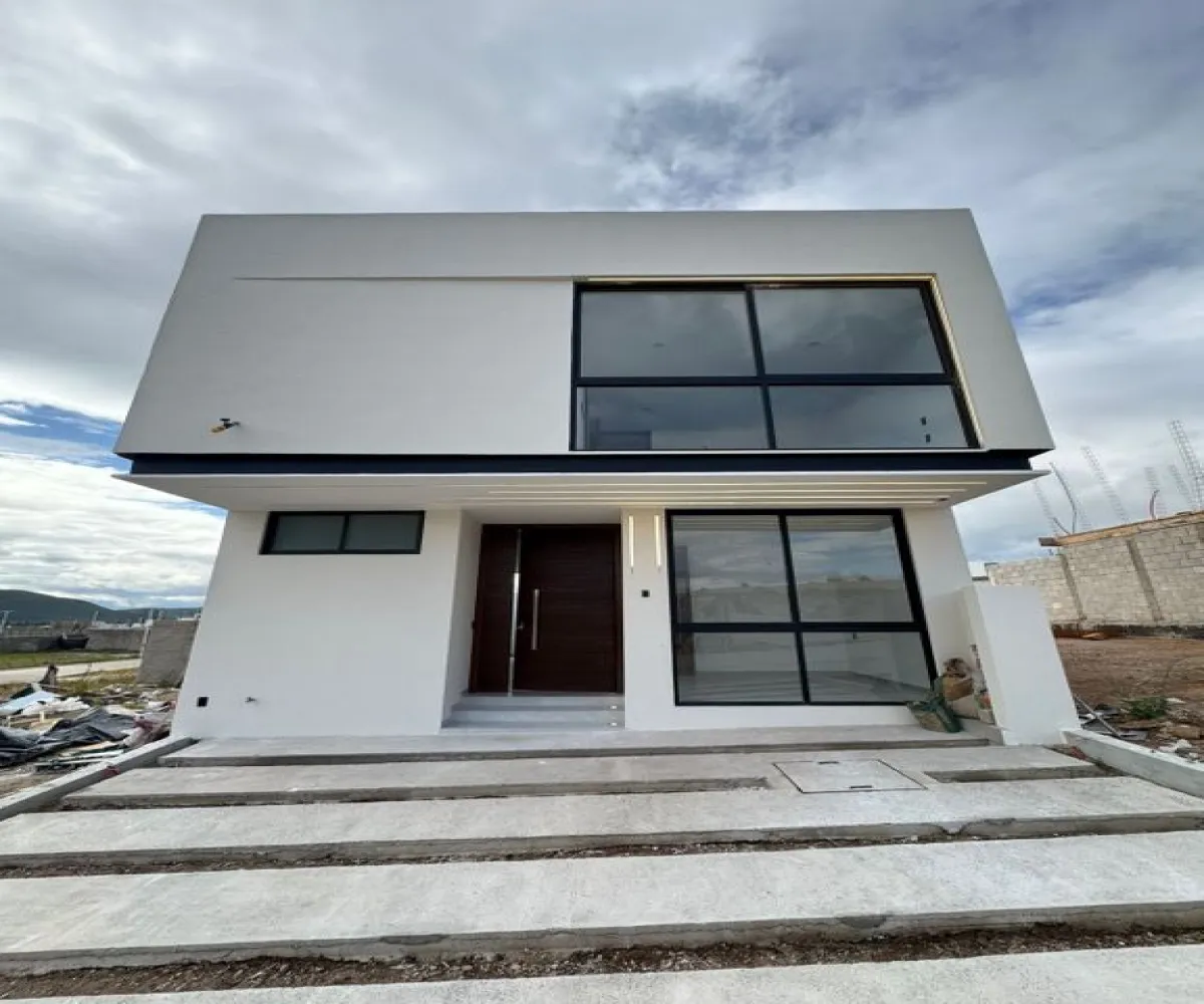 Casa En Venta,Senderos de Monte Verde,Sendero de los Huertos S/N, Tlajomulco de Zúñiga, Jalisco 45640, 4 Habitaciones,4 Baños,Sendero de los Huertos,3,pD1LvwD