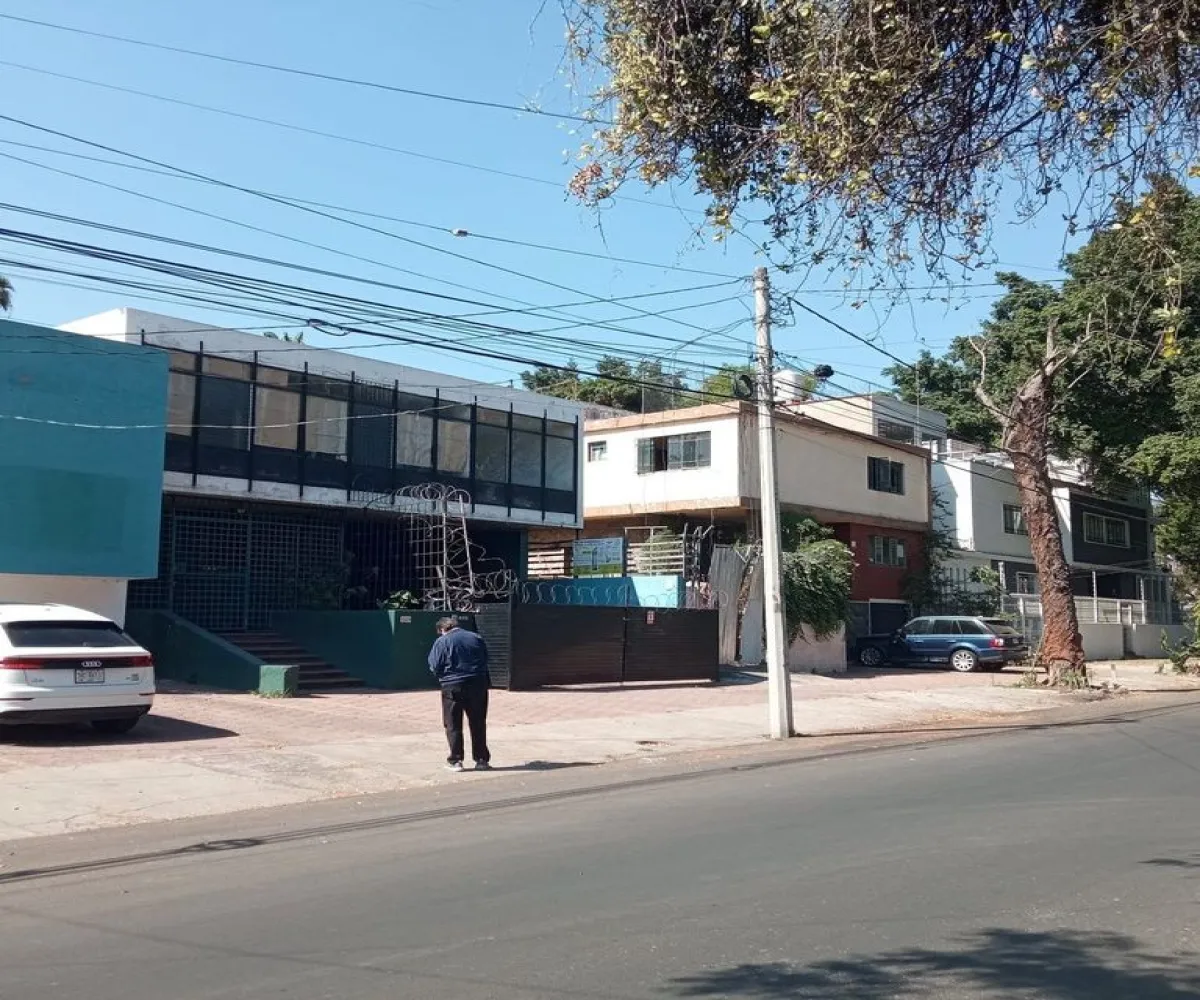 Terreno En Venta,Moderna,Calle Francia 1537, Guadalajara, Jalisco 44190,Calle Francia,pxI5sJN