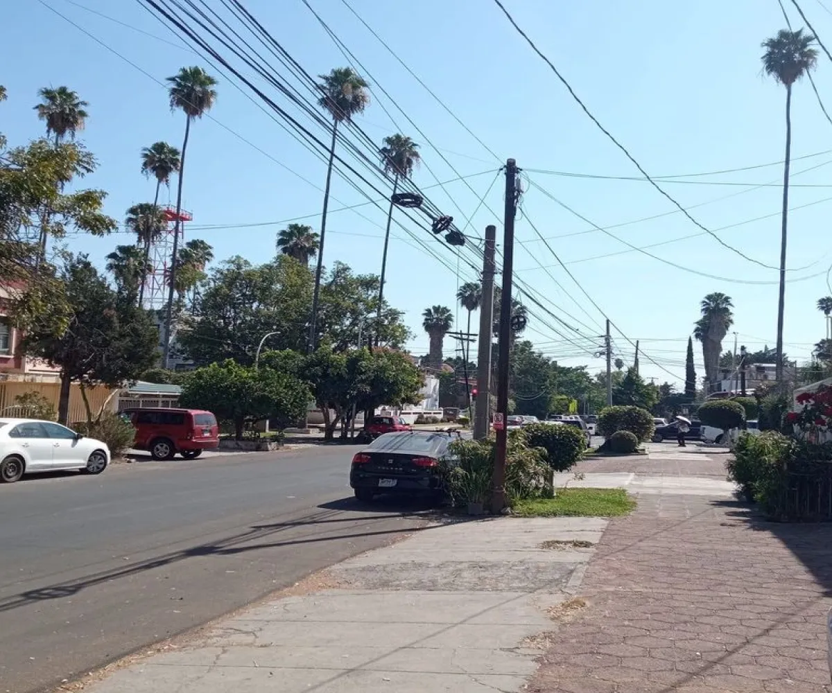 Terreno En Venta,Moderna,Calle Francia 1537, Guadalajara, Jalisco 44190,Calle Francia,pxI5sJN