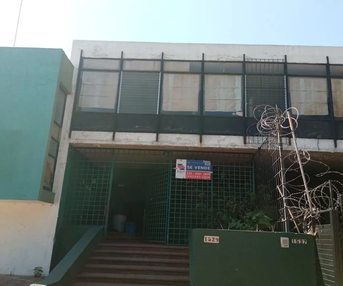 Terreno En Venta,Moderna,Calle Francia 1537, Guadalajara, Jalisco 44190,Calle Francia,pxI5sJN
