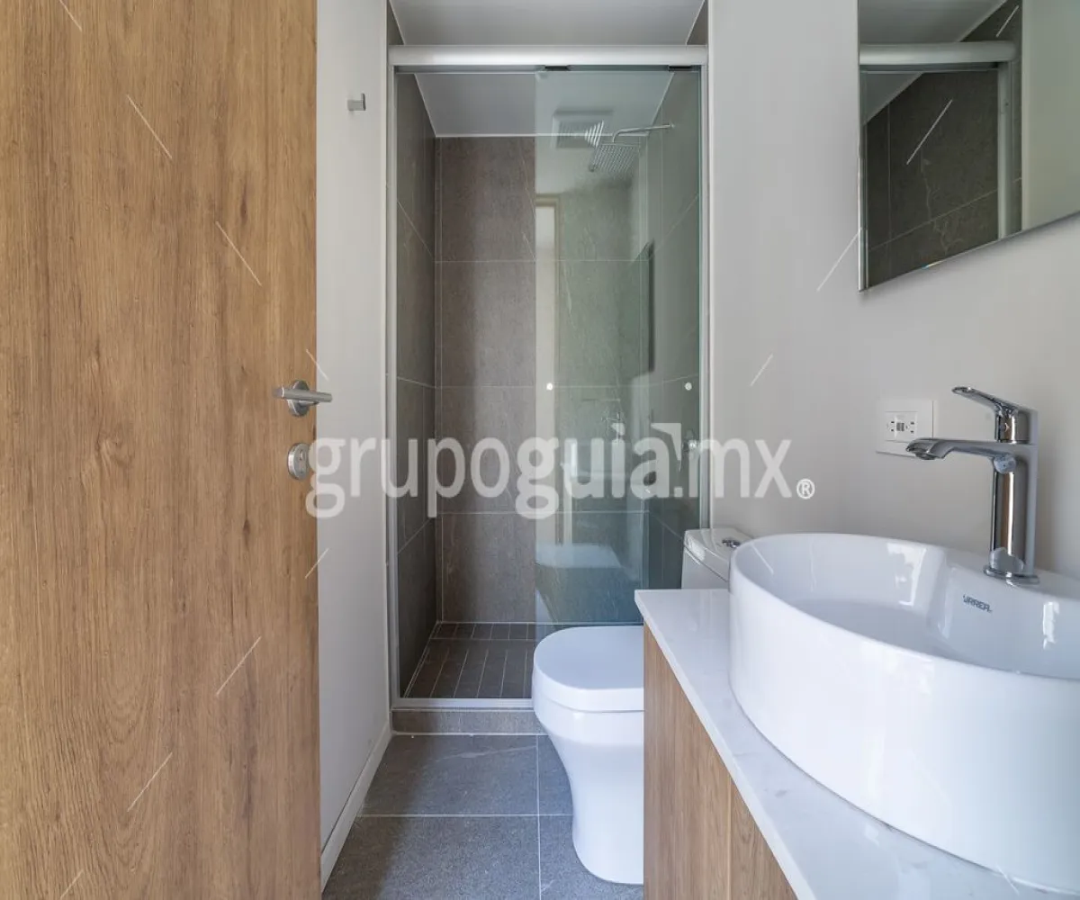 Departamento En Venta,Zapopan Centro,Avenida Hidalgo 352 B-303, Zapopan, Jalisco 45100, 2 Habitaciones,2 Baños,Avenida Hidalgo,1,p3TmN7o