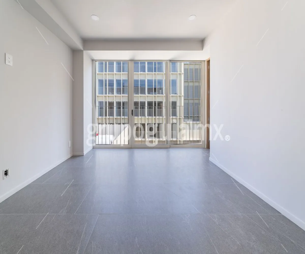 Departamento En Venta,Zapopan Centro,Avenida Hidalgo 352 B-303, Zapopan, Jalisco 45100, 2 Habitaciones,2 Baños,Avenida Hidalgo,1,p3TmN7o