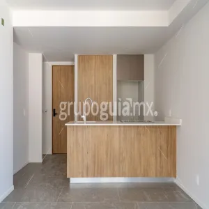 Departamento En Venta,Zapopan Centro,Avenida Hidalgo 352 B-303, Zapopan, Jalisco 45100, 2 Habitaciones,2 Baños,Avenida Hidalgo,1,p3TmN7o
